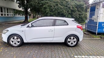 KIA CEED 1,4L 2009 - 2
