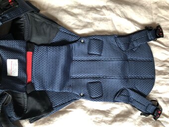 BabyBjorn One Air nosič - 2