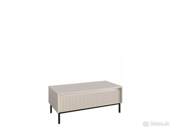 Konferenčný stolík - nový - 2