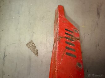 Kryt reťaze babetta 210 - 2