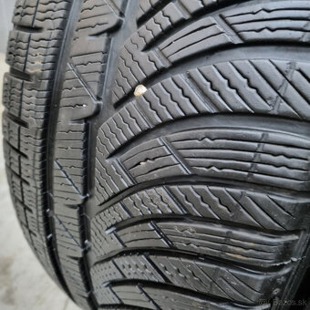 Zimné pneumatiky 235/50 R17 MICHELIN - 2