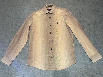 PÁNSKA KOŠEĽA RALPH LAUREN - 2