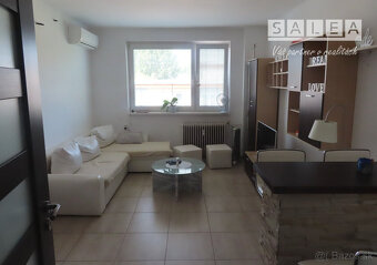 Prenájom 3 izbový byt v centre mesta Šala - 2