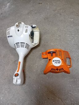 Stihl FS 40 - 2