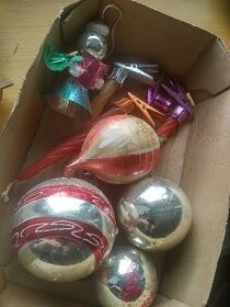 STAROZITNE VIANOCNE GULE - 2