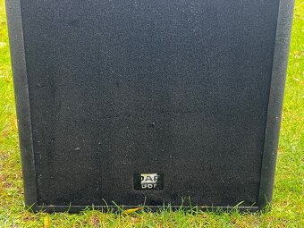 Subwoofer DAP Audio RX18B - 2