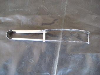 krajač na melon - 2