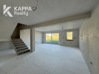 Mezonet | 4 izb. s garážou | 1A | Trenčín – Zlatovce - 2