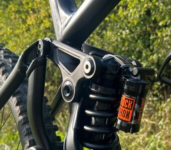 CTM SWITCH PRO / FACELIFT Čierna farba / - 2