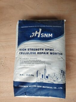 Nivelák vysokozáťažový - 2