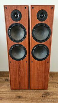 Stlpove reproduktory JAMO S406 - 2