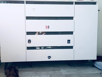 Nábytok do detskej izby - 2