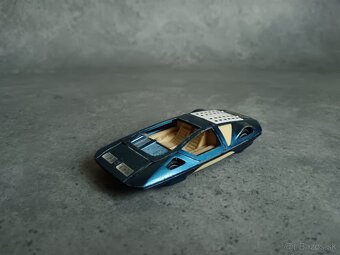 AUTOPILEN - GUISVAL - 2