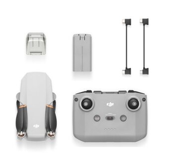 Dron DJI Mini 2 SE - 2