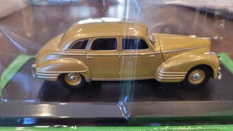 Skoda superb ohv - 2