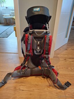 Detský turistický nosič neverland koala - 2