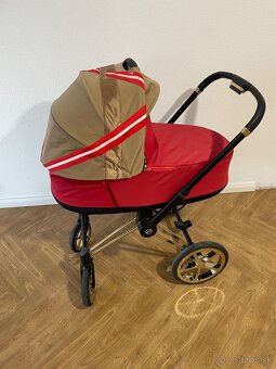 Cybex priam Vanička - 2