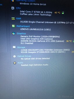 Lenovo Ideapad 330-15ICH - 2