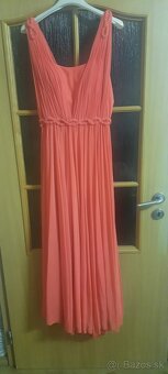 Predám spoločenské šaty Carla Ruiz - 2