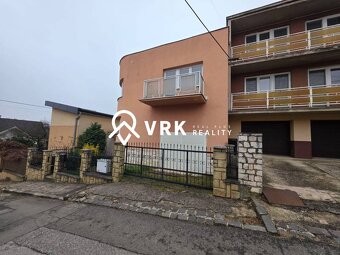 RODINNÝ DOM, KALVÁRIA, KOŠICE - SEVER - 2