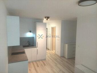 Prenájom moderného 1,5 izbového bytu - 2