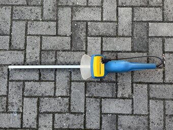 Nožnice na živý plot Einhell HEC 551 - 2