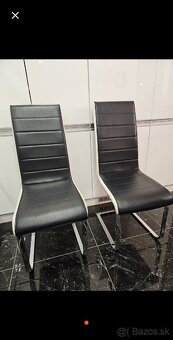 Predám jedálenský set - 2