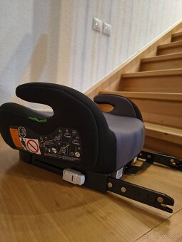 Podsedak Puma caretero - 2