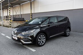 Renault Espace Energy 1.6 dCI EDC 116kW AT6 Magnetic 7-miest - 2