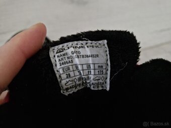 Snehule alpine pro - 2