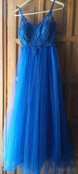 Spoločenské šaty - 2