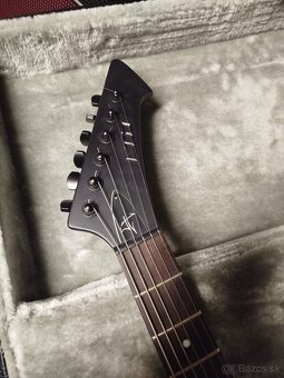 elektrická gitara ESP LTD Snakebyte - 2