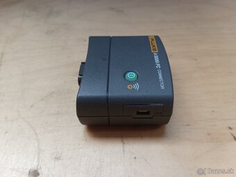 Fluke ir3000 FC Bluetooth adapter - 2