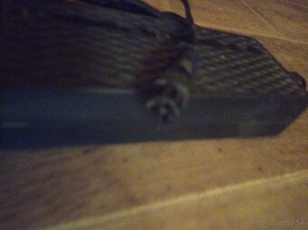 Nabíjačka KUGOO na elektrokolobežky - 2