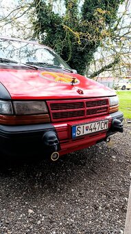 Chrysler Voyager 2,5D 1994 - 2