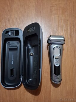 Braun S9Pro - 2