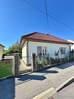 RD Topoľčany, Sládkovičová ul. - 2