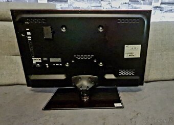 Samsung UE32D5500RW - 2