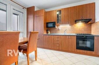 NA SKOD OD PRÍRODY - 3 izb. s LOGGIOU 74 m2 - Nad Lúčkami, B - 2