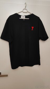 AMI Paris tričko - 2