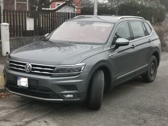 Tiguan Allspace Highline EVO - 2