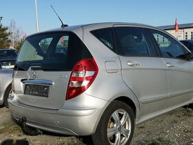Mercedes  A 180 cdi, r.v 2007, Mp6r, - 2