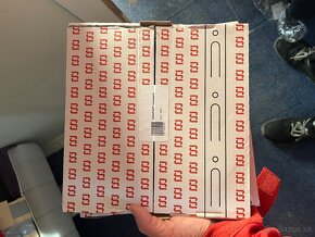 Odporovy drat HAKL - termostat - 2