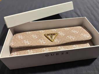 Dámska peňaženka GUESS - 2