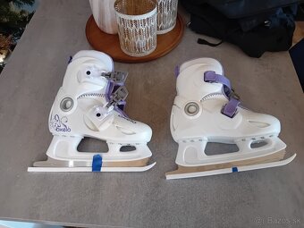Predam korcule na ľad - 2