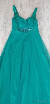 Spoločenské šaty - 2