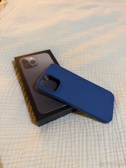 Iphone 13 pro max 128GB - 2