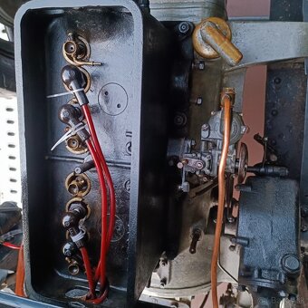 Laurin a Klement -škoda110 - 2