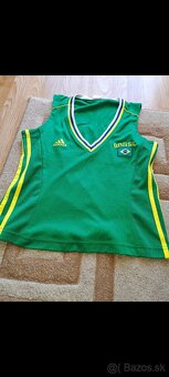 Adidas dámske.športove značkové tričko - 2