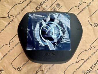 novy airbag skoda 5E3880201 2020- - 2